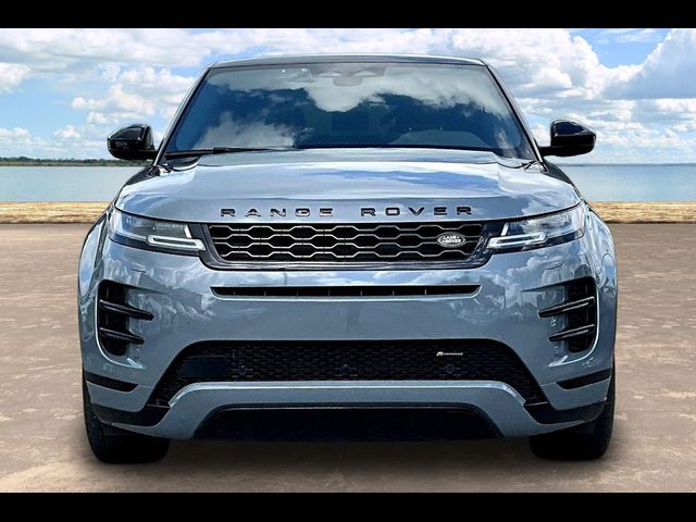 2023 Land Rover Range Rover Evoque R-Dynamic S