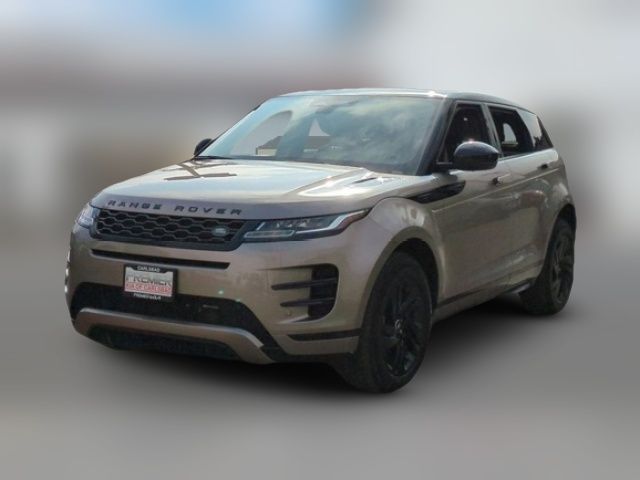 2023 Land Rover Range Rover Evoque R-Dynamic S