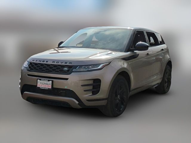 2023 Land Rover Range Rover Evoque R-Dynamic S