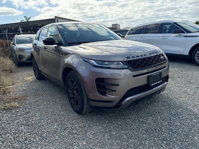 2023 Land Rover Range Rover Evoque R-Dynamic S