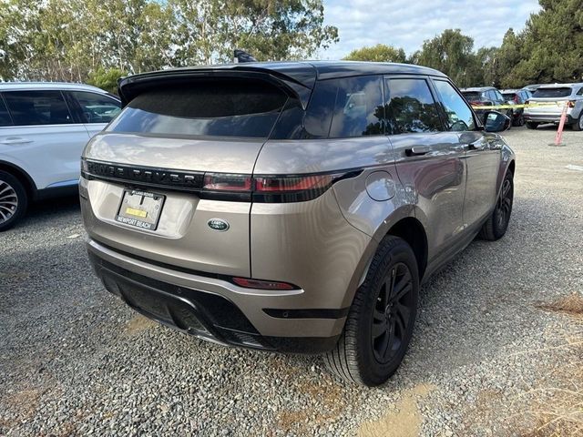 2023 Land Rover Range Rover Evoque R-Dynamic S