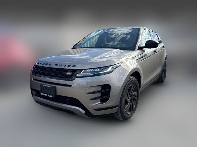 2023 Land Rover Range Rover Evoque R-Dynamic S