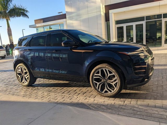 2023 Land Rover Range Rover Evoque R-Dynamic S