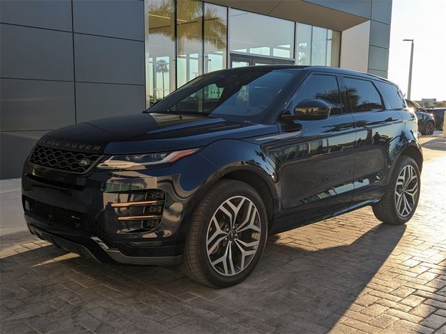 2023 Land Rover Range Rover Evoque R-Dynamic S