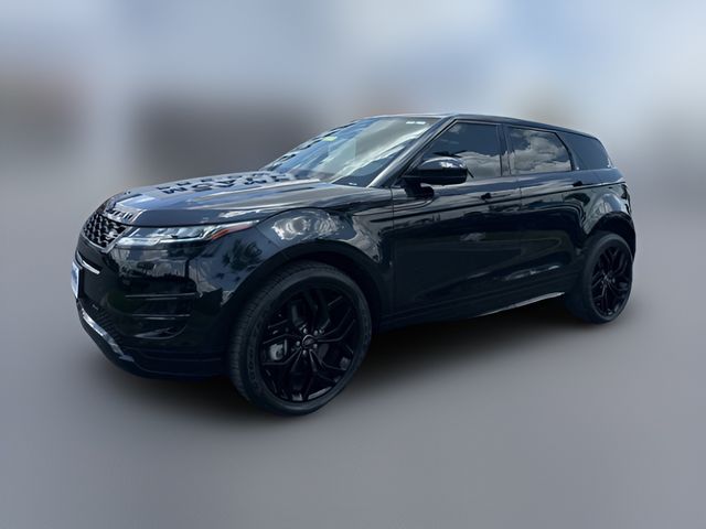 2023 Land Rover Range Rover Evoque R-Dynamic S