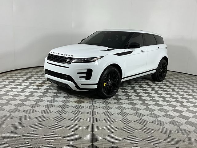 2023 Land Rover Range Rover Evoque R-Dynamic S