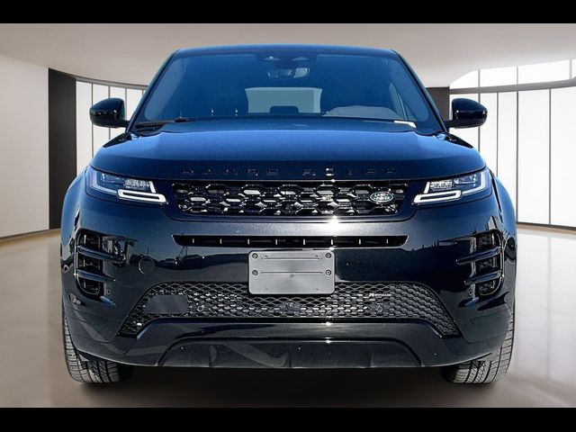 2023 Land Rover Range Rover Evoque R-Dynamic S