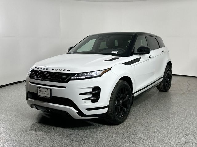 2023 Land Rover Range Rover Evoque R-Dynamic S