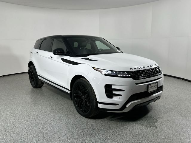 2023 Land Rover Range Rover Evoque R-Dynamic S