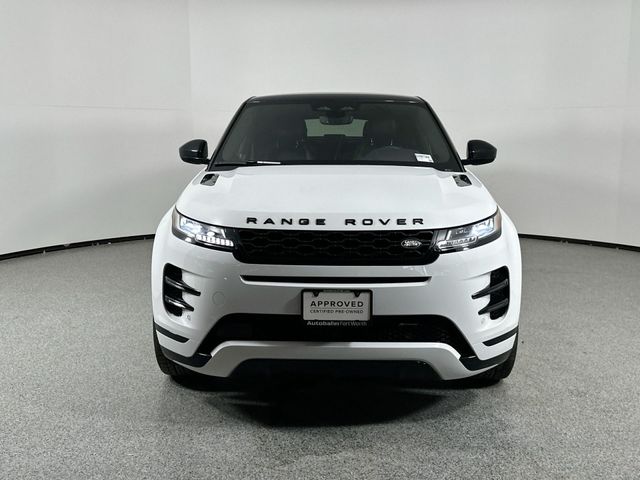 2023 Land Rover Range Rover Evoque R-Dynamic S