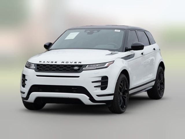 2023 Land Rover Range Rover Evoque R-Dynamic S