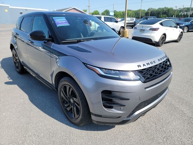 2023 Land Rover Range Rover Evoque R-Dynamic S