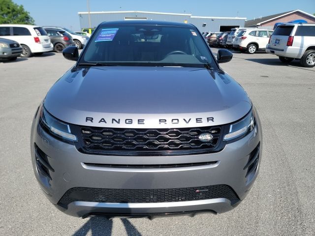 2023 Land Rover Range Rover Evoque R-Dynamic S