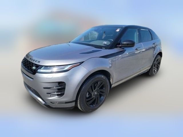 2023 Land Rover Range Rover Evoque R-Dynamic S