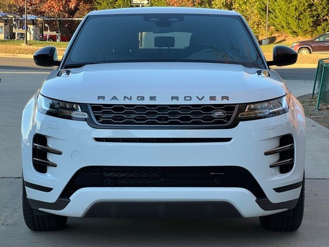 2023 Land Rover Range Rover Evoque R-Dynamic S