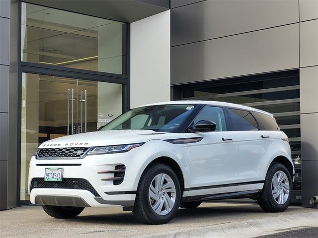 2023 Land Rover Range Rover Evoque R-Dynamic S