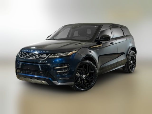 2023 Land Rover Range Rover Evoque R-Dynamic S