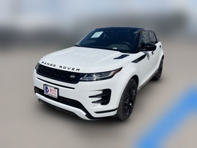 2023 Land Rover Range Rover Evoque R-Dynamic S