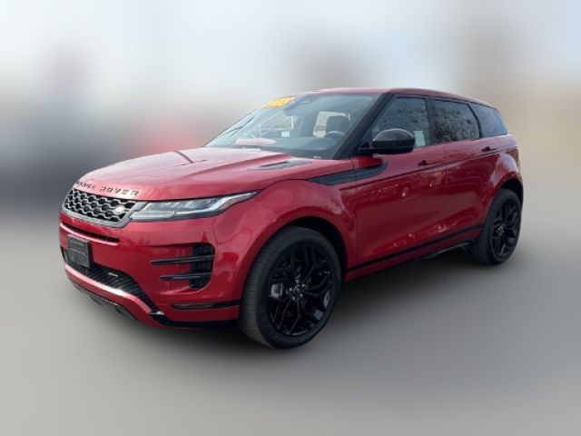 2023 Land Rover Range Rover Evoque R-Dynamic S