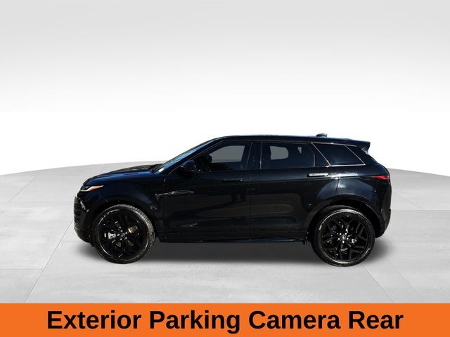 2023 Land Rover Range Rover Evoque R-Dynamic S