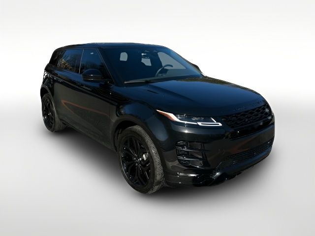 2023 Land Rover Range Rover Evoque R-Dynamic S