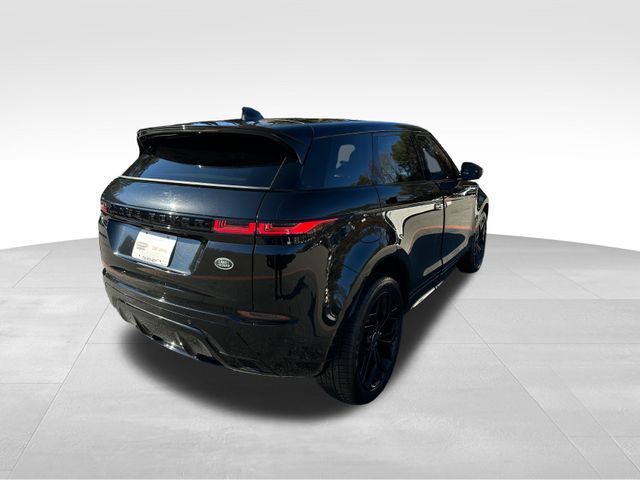 2023 Land Rover Range Rover Evoque R-Dynamic S