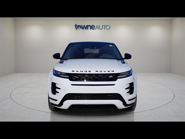 2023 Land Rover Range Rover Evoque R-Dynamic S