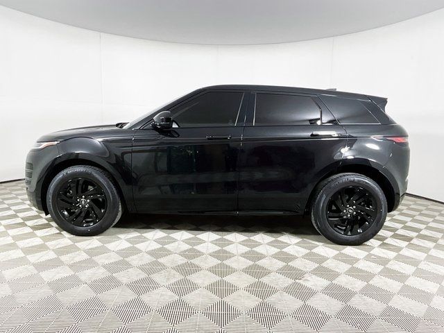 2023 Land Rover Range Rover Evoque R-Dynamic S