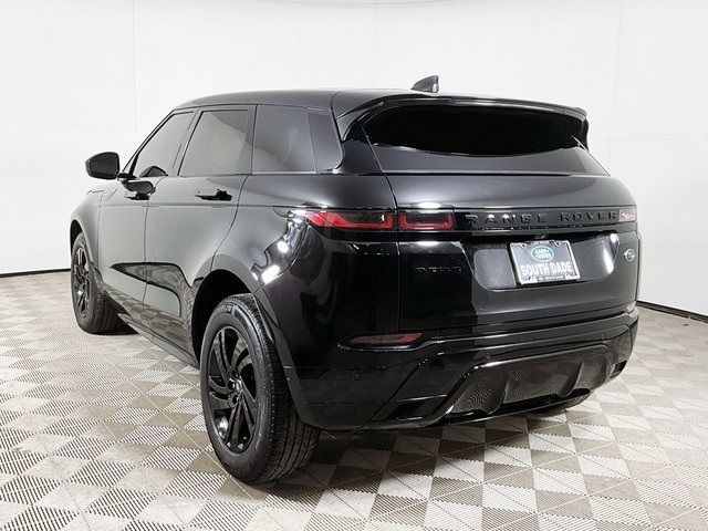 2023 Land Rover Range Rover Evoque R-Dynamic S