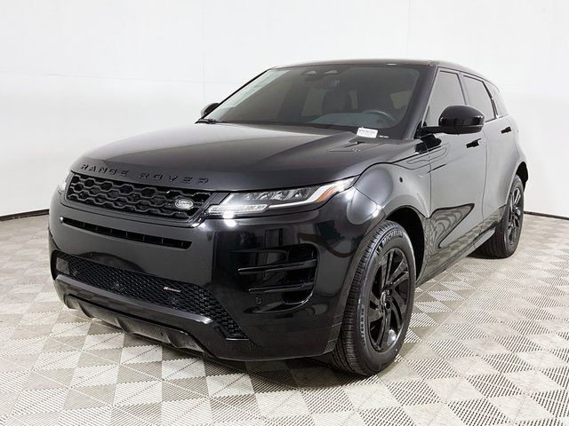 2023 Land Rover Range Rover Evoque R-Dynamic S