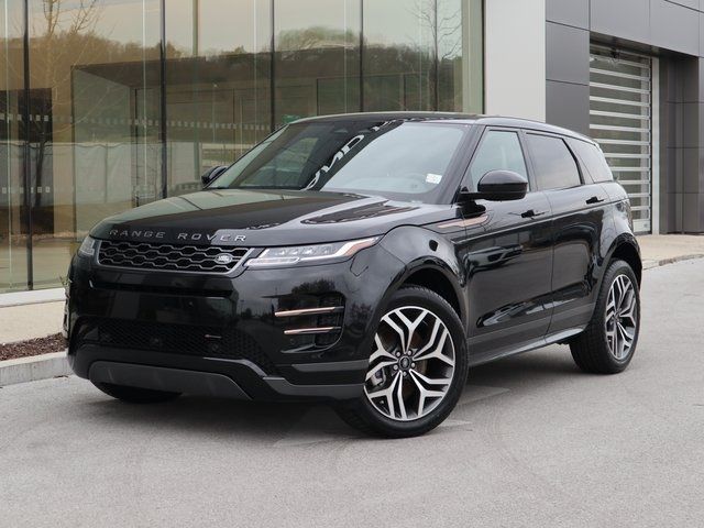 2023 Land Rover Range Rover Evoque R-Dynamic S