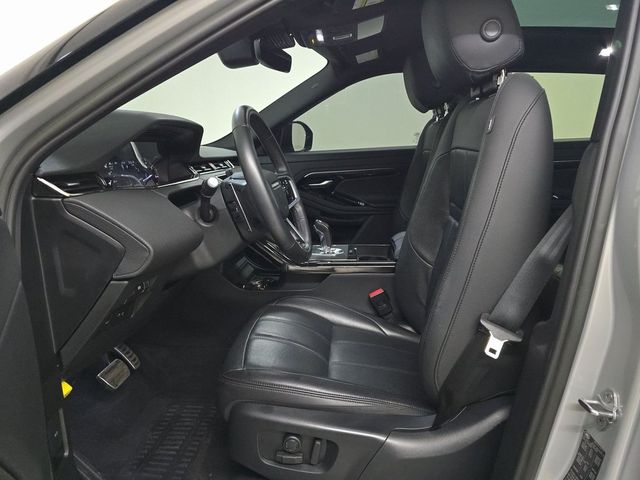 2023 Land Rover Range Rover Evoque R-Dynamic S