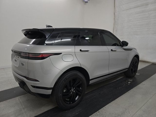 2023 Land Rover Range Rover Evoque R-Dynamic S