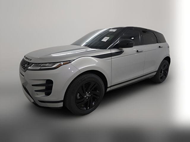 2023 Land Rover Range Rover Evoque R-Dynamic S