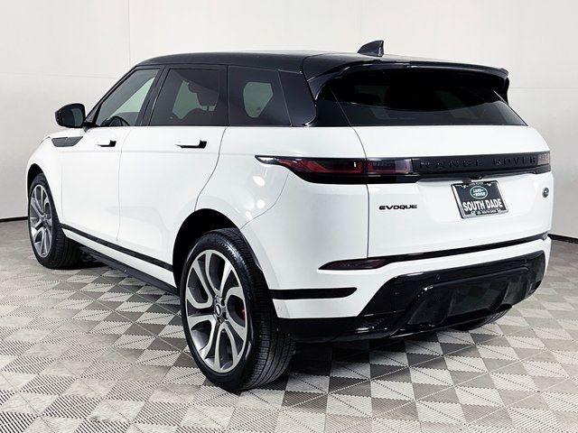 2023 Land Rover Range Rover Evoque R-Dynamic S