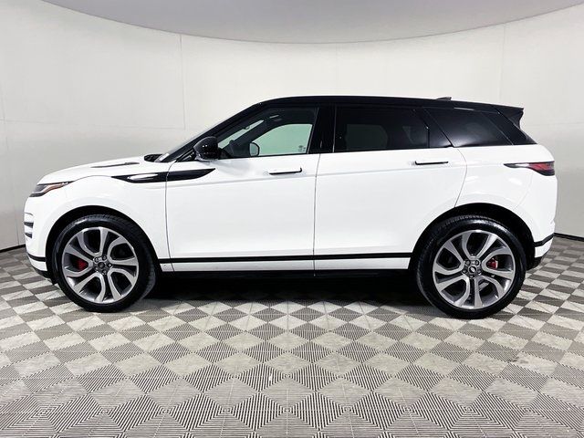 2023 Land Rover Range Rover Evoque R-Dynamic S