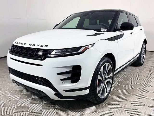 2023 Land Rover Range Rover Evoque R-Dynamic S