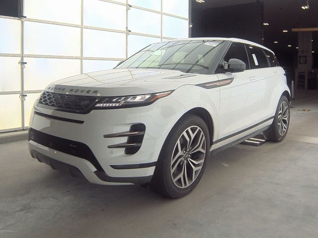 2023 Land Rover Range Rover Evoque R-Dynamic S