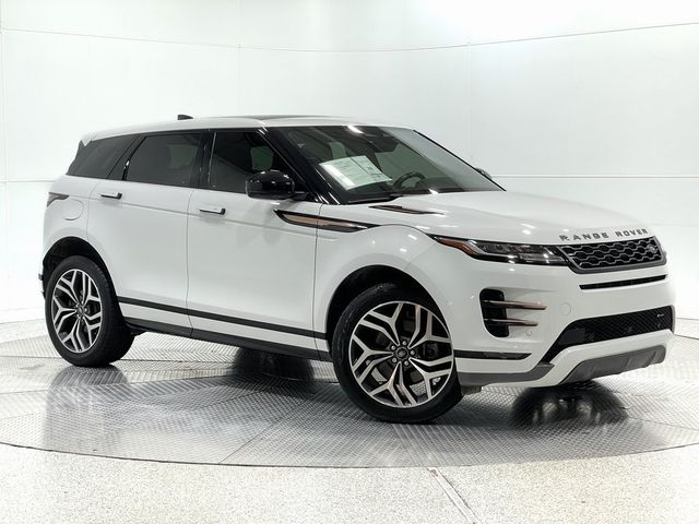 2023 Land Rover Range Rover Evoque R-Dynamic S