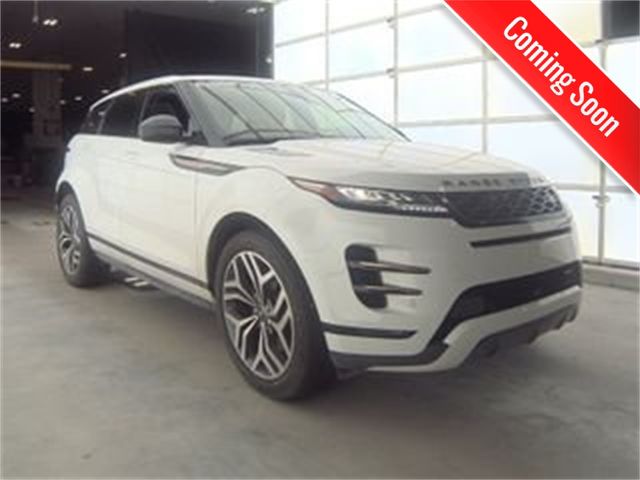 2023 Land Rover Range Rover Evoque R-Dynamic S