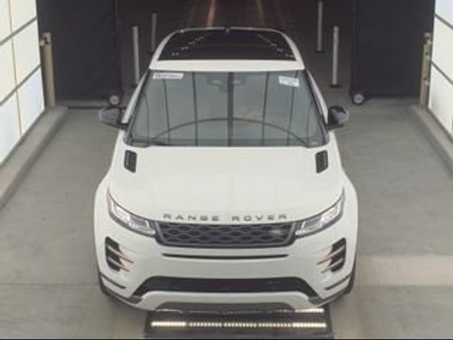 2023 Land Rover Range Rover Evoque R-Dynamic S