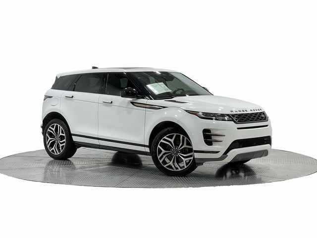 2023 Land Rover Range Rover Evoque R-Dynamic S