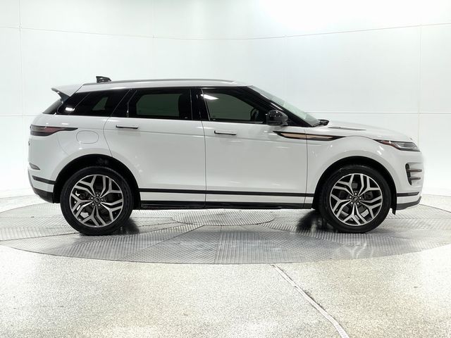 2023 Land Rover Range Rover Evoque R-Dynamic S