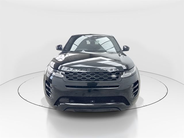 2023 Land Rover Range Rover Evoque R-Dynamic HST