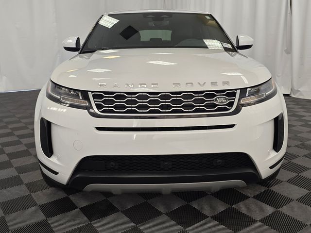 2023 Land Rover Range Rover Evoque S