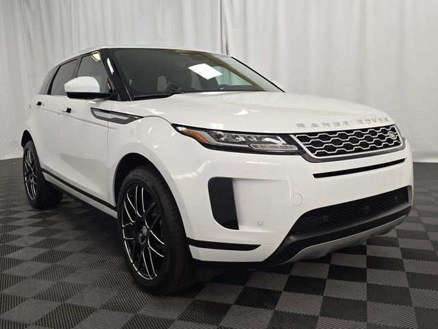 2023 Land Rover Range Rover Evoque S