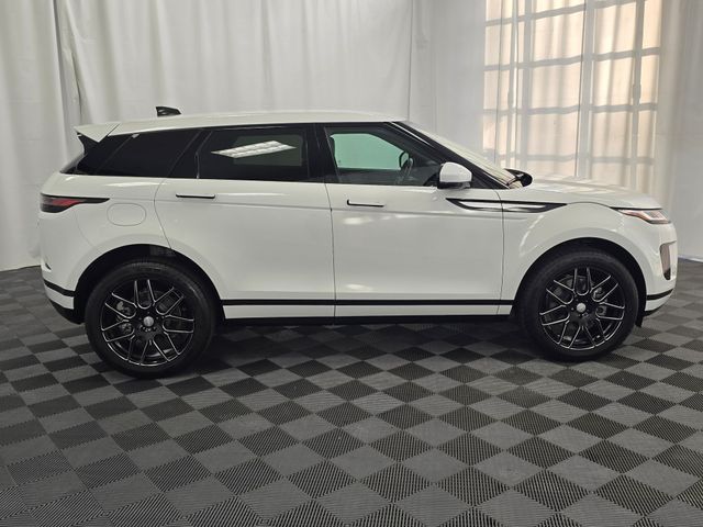 2023 Land Rover Range Rover Evoque S