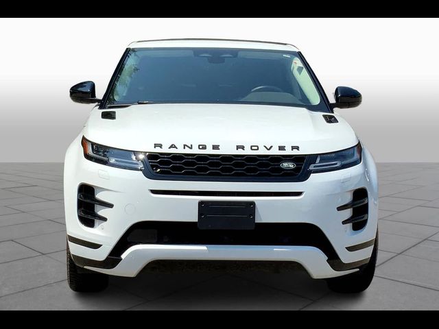 2023 Land Rover Range Rover Evoque R-Dynamic HST