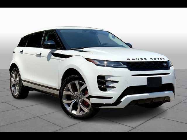 2023 Land Rover Range Rover Evoque R-Dynamic HST