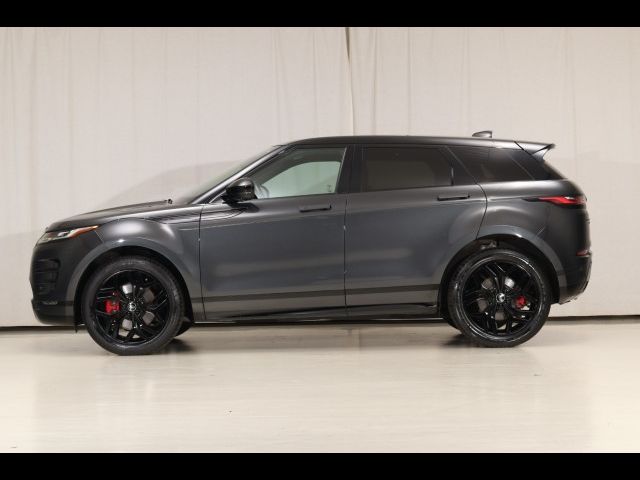 2023 Land Rover Range Rover Evoque R-Dynamic HST